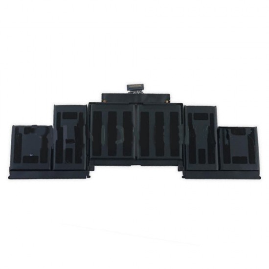 Battery A1618 for MacBook Pro 15" Retina A1398 (Mid 2015)