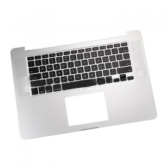 Upper Case (US English) for MacBook Pro Retina 15" A1398 (Mid 2015) Upper Case (US English) for MacBook Pro Retina 15" A1398 (Mid 2015)