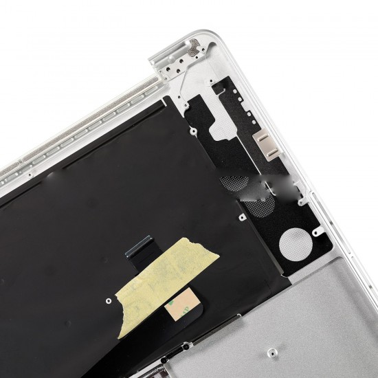 Upper Case (US English) for MacBook Pro Retina 15" A1398 (Mid 2015) Upper Case (US English) for MacBook Pro Retina 15" A1398 (Mid 2015)