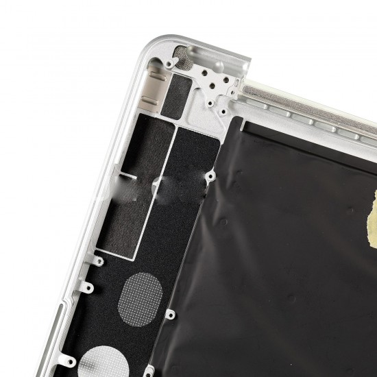 Upper Case (US English) for MacBook Pro Retina 15" A1398 (Mid 2015) Upper Case (US English) for MacBook Pro Retina 15" A1398 (Mid 2015)