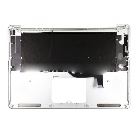 Top Case with British English Keyboard for MacBook Pro Retina 15" A1398 (Mid 2012-Early 2013)