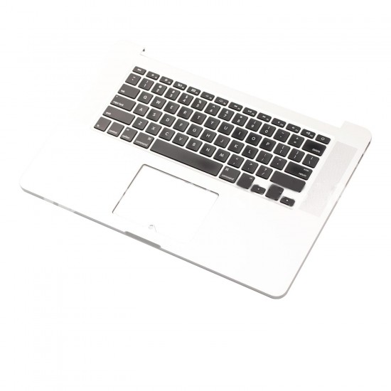 Top Case with Keyboard for MacBook Pro 15" Retina A1398 (Late 2013,Mid 2014) Top Case with Keyboard for MacBook Pro 15" Retina A1398 (Late 2013,Mid 2014)