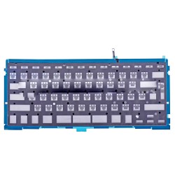 Keyboard Backlight (US English) for MacBook Pro Retina 15" A1398 (Mid 2012-Mid 2015)