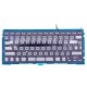 Keyboard Backlight (US English) for MacBook Pro Retina 15" A1398 (Mid 2012-Mid 2015) Keyboard Backlight (US English) for MacBook Pro Retina 15" A1398 (Mid 2012-Mid 2015)