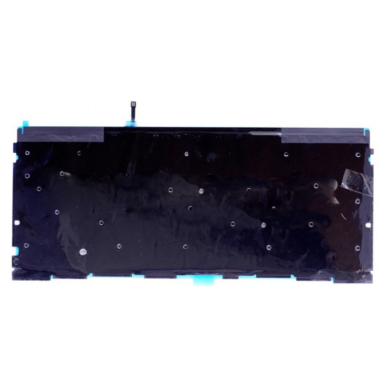 Keyboard Backlight (US English) for MacBook Pro Retina 15" A1398 (Mid 2012-Mid 2015) Keyboard Backlight (US English) for MacBook Pro Retina 15" A1398 (Mid 2012-Mid 2015)