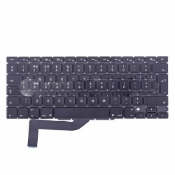 Keyboard(British English) for MacBook Pro Retina 15" A1398 (Mid 2012-Early 2013)