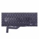 Keyboard(British English) for MacBook Pro Retina 15" A1398 (Mid 2012-Early 2013) Keyboard(British English) for MacBook Pro Retina 15" A1398 (Mid 2012-Early 2013)