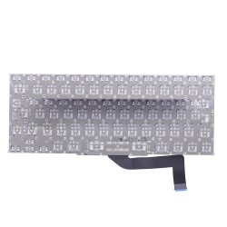 Keyboard(British English) for MacBook Pro Retina 15" A1398 (Mid 2012-Early 2013)
