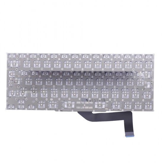 Keyboard(British English) for MacBook Pro Retina 15" A1398 (Mid 2012-Early 2013) Keyboard(British English) for MacBook Pro Retina 15" A1398 (Mid 2012-Early 2013)