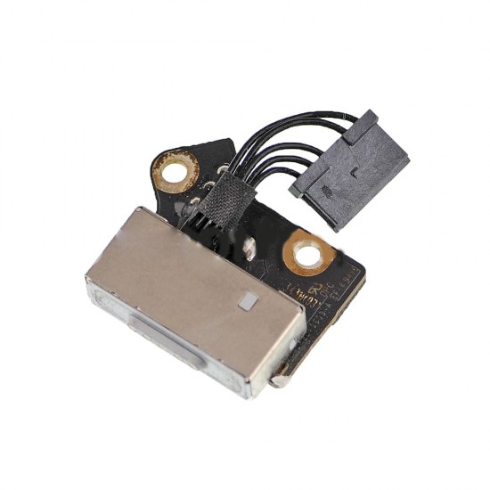 MagSafe 2 DC-In Board #821-3609-A for MacBook Pro Retina 15" A1398 (Mid 2015) MagSafe 2 DC-In Board #821-3609-A for MacBook Pro Retina 15" A1398 (Mid 2015)