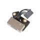 MagSafe 2 DC-In Board #821-3609-A for MacBook Pro Retina 15" A1398 (Mid 2015) MagSafe 2 DC-In Board #821-3609-A for MacBook Pro Retina 15" A1398 (Mid 2015)
