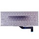 Keyboard (Spanish) for MacBook Pro Retina 15" A1398 (Mid 2012-Early 2013)