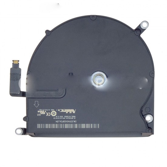 Left CPU Fan for MacBook Pro Retina 15" A1398 (Late 2013,Mid 2014) Left CPU Fan for MacBook Pro Retina 15" A1398 (Late 2013,Mid 2014)