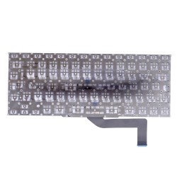 Keyboard (US English) for MacBook Pro Retina 15" A1398 (Late 2013-Mid 2015)