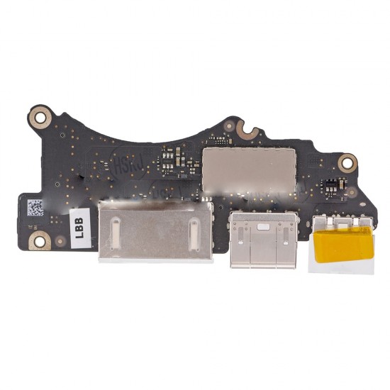 Right I/O Board (HDMI, USB, SD) #820-5482-A for MacBook Pro Retina 15" A1398 (Mid 2015) Right I/O Board (HDMI, USB, SD) #820-5482-A for MacBook Pro Retina 15" A1398 (Mid 2015)