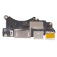 Right I/O Board (HDMI, USB, SD) #820-5482-A for MacBook Pro Retina 15" A1398 (Mid 2015) Right I/O Board (HDMI, USB, SD) #820-5482-A for MacBook Pro Retina 15" A1398 (Mid 2015)
