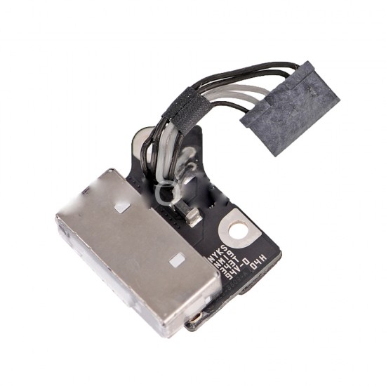 Magsafe 2 Board for MacBook Pro Retina 15" A1398 (Late 2013,Mid 2014) Magsafe 2 Board for MacBook Pro Retina 15" A1398 (Late 2013,Mid 2014)
