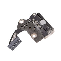 Magsafe 2 Board for MacBook Pro Retina 15" A1398 (Late 2013,Mid 2014)