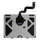 Trackpad for MacBook Pro 15" Retina A1398 (Mid 2012-Early 2013) Trackpad for MacBook Pro 15" Retina A1398 (Mid 2012-Early 2013)