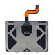 Trackpad for MacBook Pro 15" Retina A1398 (Late 2013,Mid 2014) Trackpad for MacBook Pro 15" Retina A1398 (Late 2013,Mid 2014)
