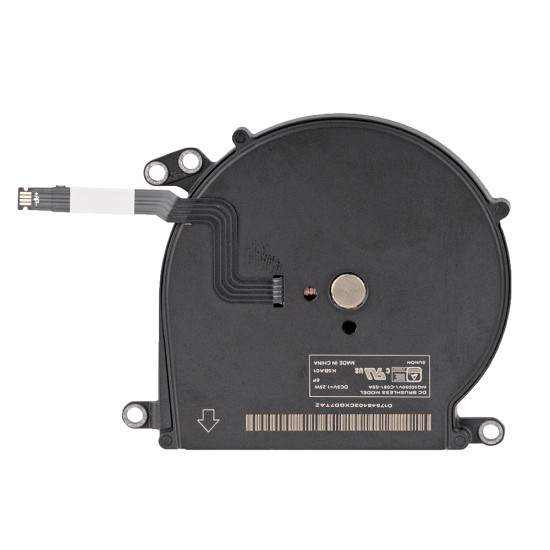 CPU Fan for MacBook Air 11" A1370 A1465 (Mid 2011-Early 2015) CPU Fan for MacBook Air 11" A1370 A1465 (Mid 2011-Early 2015)