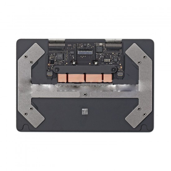 Gray Trackpad for MacBook Air 13" Retina A2179/A2337 (Early 2020,Late 2020)