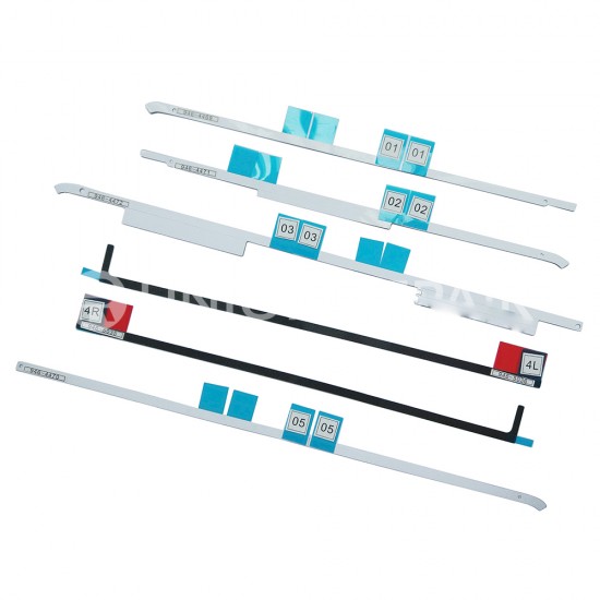 LCD Display Adhesive Tape for iMac 27" A1419/A2115 (Late 2012, Mid 2020 LCD Display Adhesive Tape for iMac 27" A1419/A2115 (Late 2012, Mid 2020