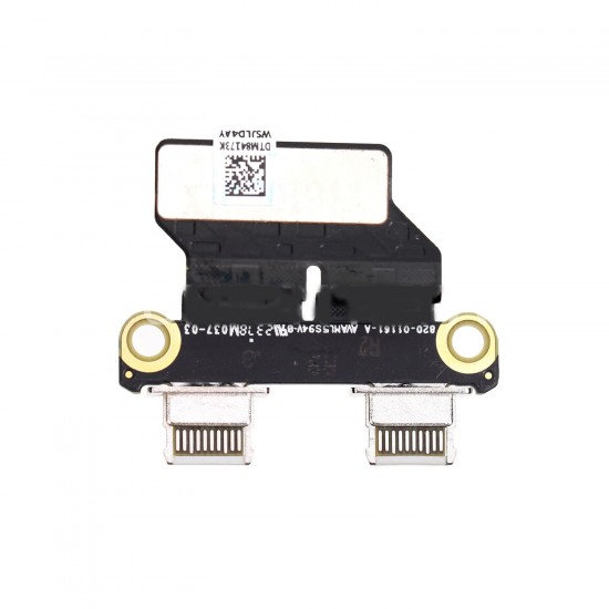 USB-C Board for MacBook Air 13" Retina A1932/A2179/A2337 (Late 2018,Late 2020) USB-C Board for MacBook Air 13" Retina A1932/A2179/A2337 (Late 2018,Late 2020)