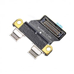 USB-C Board for MacBook Air 13" Retina A1932/A2179/A2337 (Late 2018,Late 2020)