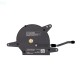 CPU Fan for MacBook Air 13" Retina A2179/A1932/A2337 (Late 2018,Late 2020)