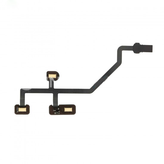 Microphone Flex Cable for MacBook Air 13" M1 A2337 (Late 2020) Microphone Flex Cable for MacBook Air 13" M1 A2337 (Late 2020)