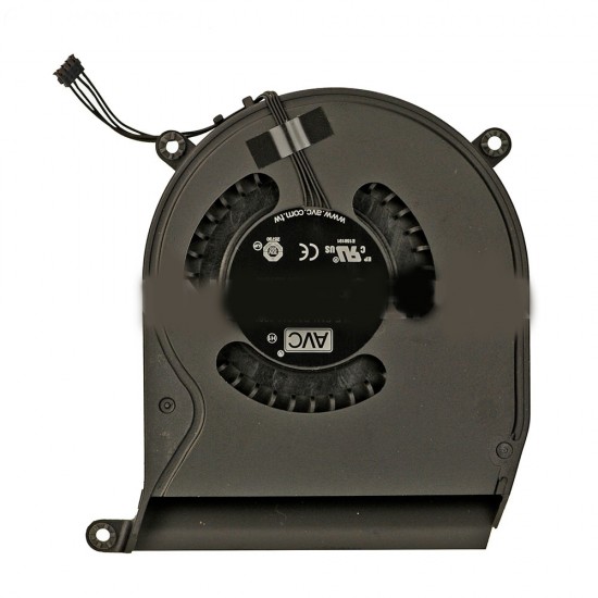 CPU Fan for Mac Mini A1347 (Mid 2010-Late 2014) CPU Fan for Mac Mini A1347 (Mid 2010-Late 2014)