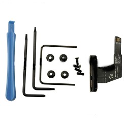 Second HDD Hard Drive Upgrade Tools Kit SSD Flex Cable #821-1501-A for Mac Mini A1347