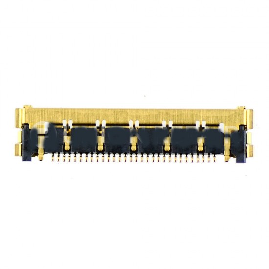 30pin LVDS Connector for MacBook Air A1370 A1369